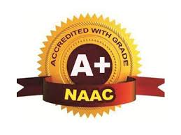 Naac A+ Grade